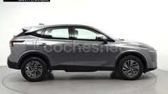 Usado 2024 Nissan Qashqai Acenta SUV | 24.500 € (Precio justo)
