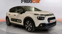 Usado 2022 Citroën C3 PureTech Utilitario | 11.990 € (Buen precio)