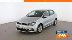 Usado 2016 VW Polo Advance Berlina | 12.099 € (Precio justo)