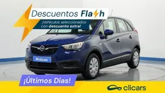 Usado 2019 Opel Crossland X Edition SUV | 9990 € (Super precio)