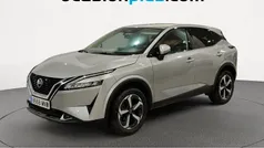 Usado 2024 Nissan Qashqai N-Connecta SUV | 23.628 € (Super precio)