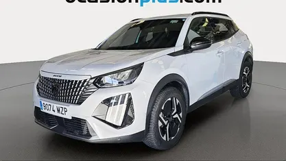 Usado Peugeot 2008 Style 136 CV (100 kW) 2025 SUV