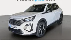 Usado 2025 Peugeot 2008 Style SUV | 21.273 € (Precio justo)
