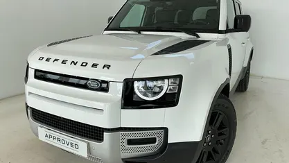 Usado Land Rover Defender S 250 CV (183 kW) 2025 SUV