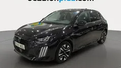 Usado 2025 Peugeot 208 Allure Utilitario | 14.500 € (Buen precio)