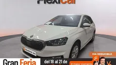 Usado 2023 Skoda Fabia Ambition Berlina | 16.790 € (Precio justo)