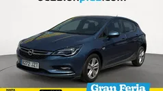 Usado 2017 Opel Astra Selective Utilitario | 10.590 € (Precio justo)