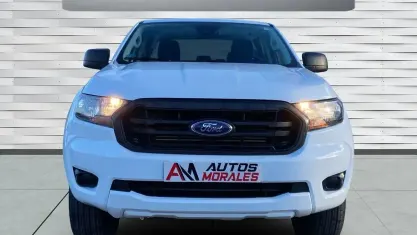 Usado Ford Ranger XLT 170 HP (125 kW) 2022 Pickup