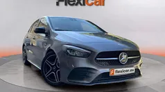 Usado 2021 Mercedes B200 Monovolumen | 21.390 € (Buen precio)
