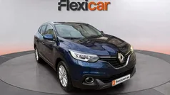 Usado 2018 Renault Kadjar Life SUV | 14.290 € (Buen precio)
