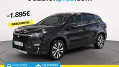 Negro Usado 2022 Suzuki SX4 S-Cross SUV | 20.850 € (Precio justo)