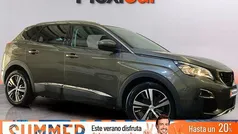 Usado 2018 Peugeot 3008 Allure SUV | 13.990 € (Precio justo)