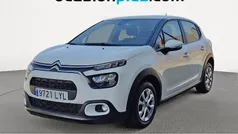 Usado 2022 Citroën C3 PureTech Utilitario | 10.173 € (Buen precio)
