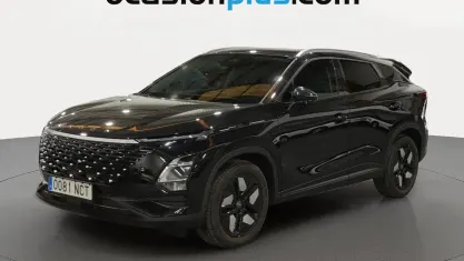 Begagnad Omoda 5 147 HK (108 kW) 2025 Vit SUV