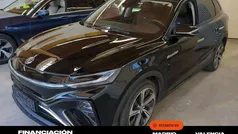 Negro Usado 2022 MG Marvel R Luxury SUV | 25.850 € (Precio justo)