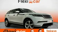 Blanco Usado 2019 Land Rover Range Rover Velar S SUV | 30.690 € (Precio justo)