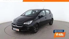 Usado 2019 Opel Corsa Berlina | 11.199 € (Precio justo)