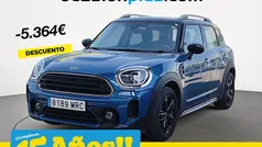 Usado 2024 Mini Cooper Countryman SUV | 25.570 € (Super precio)