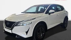 Otro Usado 2024 Nissan Qashqai Acenta SUV | 25.700 € (Precio justo)
