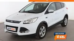 Usado 2015 Ford Kuga Trend SUV | 11.399 € (Buen precio)