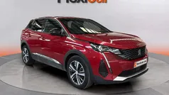 Usado 2023 Peugeot 3008 Allure SUV | 17.290 € (Super precio)
