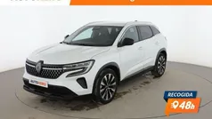 Blanco Usado 2023 Renault Austral Techno SUV | 28.299 € (Buen precio)