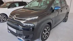 Usado 2021 Citroën C3 Aircross Feel SUV | 14.300 € (Precio justo)