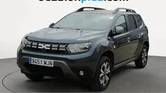 Gris Usado 2023 Dacia Duster Journey SUV | 18.364 € (Precio justo)