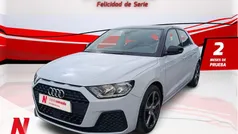 Usado 2020 Audi A1 Sportback Utilitario | 17.747 € (Precio justo)