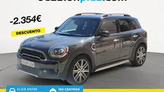 Usado 2020 Mini Cooper S Countryman SUV | 25.900 € (Buen precio)