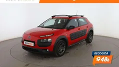 Usado 2015 Citroën C4 Cactus Feel Utilitario | 8099 € (Precio justo)