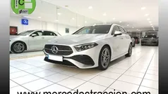 Usado 2023 Mercedes A200 Advanced Berlina | 33.900 € (Precio justo)