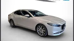 Usado 2022 Mazda 3 Berlina | 25.900 € (Precio justo)