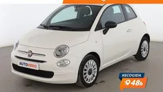 Usado 2021 Fiat 500 Utilitario | 10.699 € (Precio justo)