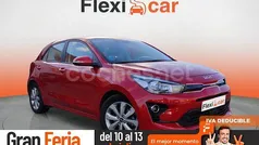 Usado 2022 Kia Rio Berlina | 16.490 € (Precio justo)