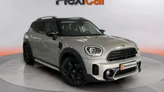 Beige Usado 2022 Mini Cooper Countryman SUV | 19.490 € (Buen precio)