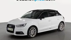 Usado 2018 Audi A1 Sportback S-Line Utilitario | 13.546 € (Super precio)