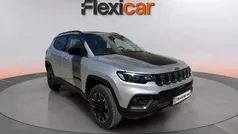 Usado 2022 Jeep Compass Trailhawk SUV | 18.490 € (Buen precio)