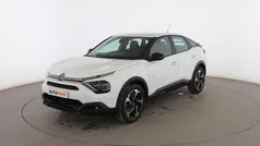 Usado 2022 Citroën C4 Feel SUV | 18.699 € (Precio justo)