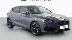 Usado 2024 Cupra Leon Coupe | 27.700 € (Precio justo)