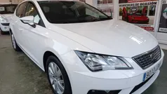 Usado 2020 Seat Leon Style | 10.500 € (Precio justo)