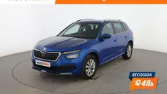 Usado 2022 Skoda Kamiq Ambition SUV | 16.999 € (Buen precio)