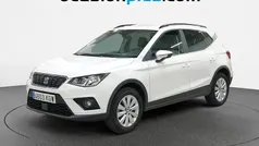 Usado 2018 Seat Arona Ecomotive SUV | 10.900 € (Buen precio)