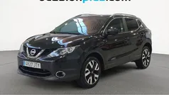 Usado 2016 Nissan Qashqai N-Vision SUV | 9190 € (Super precio)