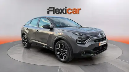 Usado Citroën C4 Feel 110 CV (80 kW) 2021 Berlina