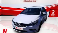 Usado 2017 Opel Astra Business | 13.074 € (Precio justo)