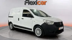 Usado 2018 Dacia Dokker Essentiel Van | 9890 € (Precio justo)