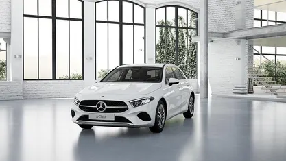 Usado Mercedes A200 149 CV (109 kW) 2025