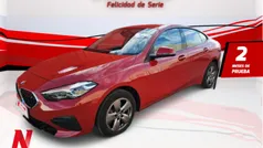 Usado 2021 BMW 216 Coupe | 25.224 € (Precio justo)