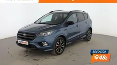 Usado 2019 Ford Kuga ST-Line SUV | 18.899 € (Super precio)